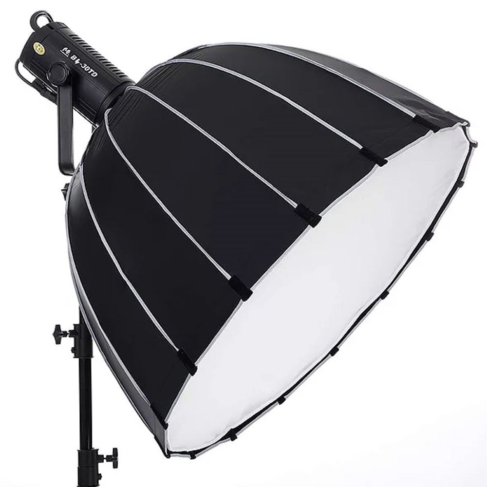 Falcon Eyes Bicolor Lámpara LED Kit Regulable BL-30TD-K1 — 6