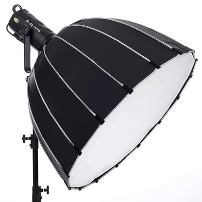 Falcon Eyes Bicolor Lámpara LED Kit Regulable BL-30TD-K1 — 6