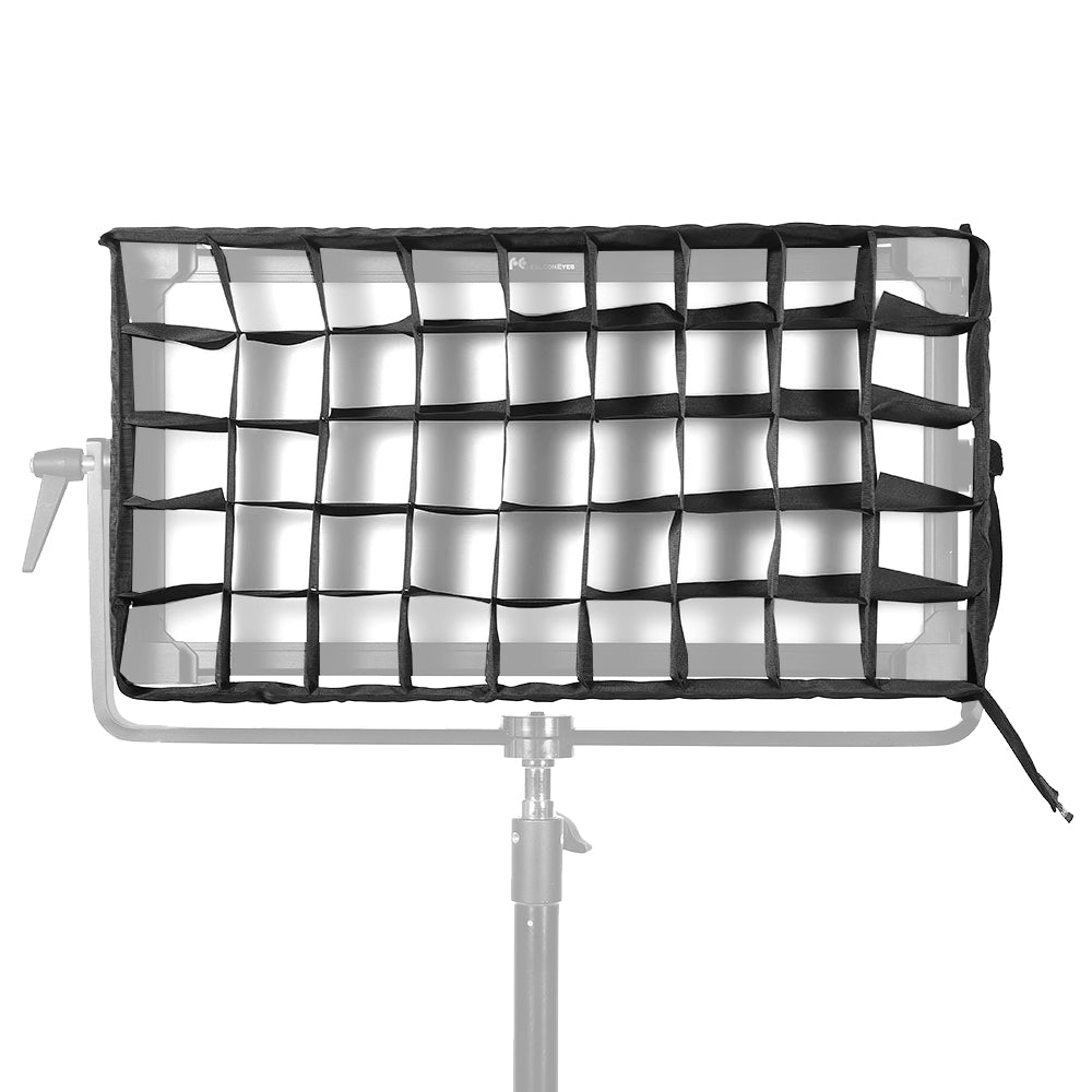 Falcon Eyes Plegable Rejilla nido de abeja PLH-DS812 para DS-812 — 2