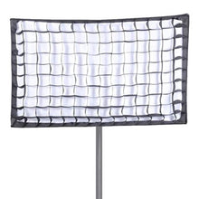 Falcon Eyes Softbox + Rejilla nido de abeja PLSH-DS812 para DS-812
