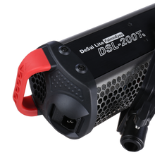 Falcon Eyes Lámpara LED Regulable DSL-200T en 230V — 2