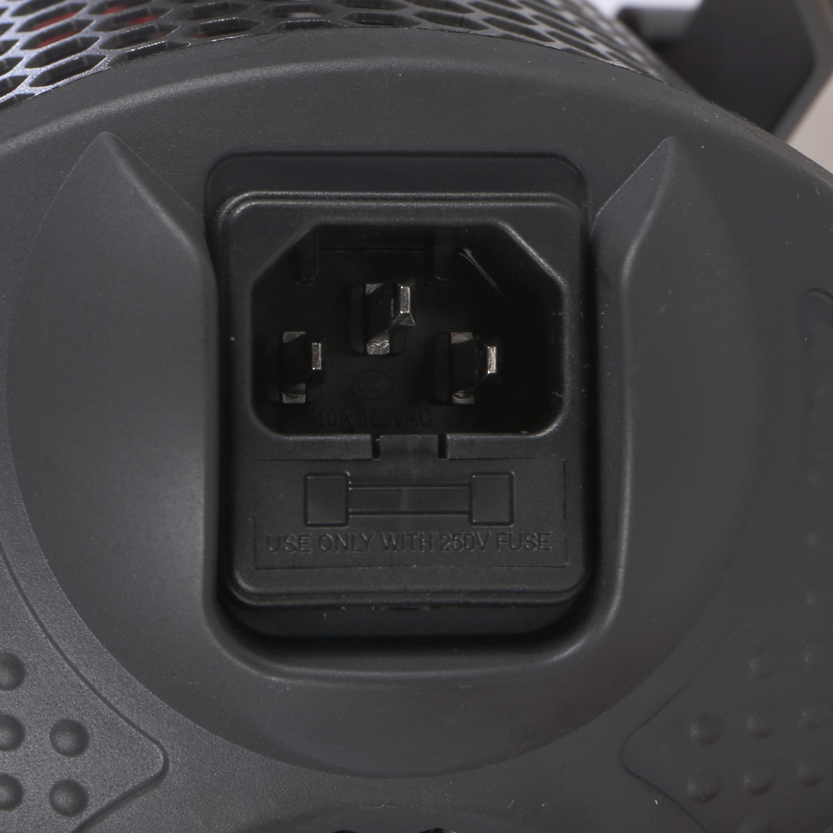 Falcon Eyes Lámpara LED Regulable DSL-200T en 230V — 8