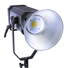 Falcon Eyes Bicolor Lámpara LED Regulable DSL-300TD en 230V