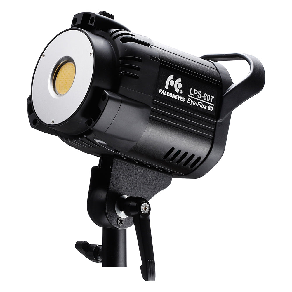 Falcon Eyes Lámpara LED Regulable LPS-80T en 230V — 4