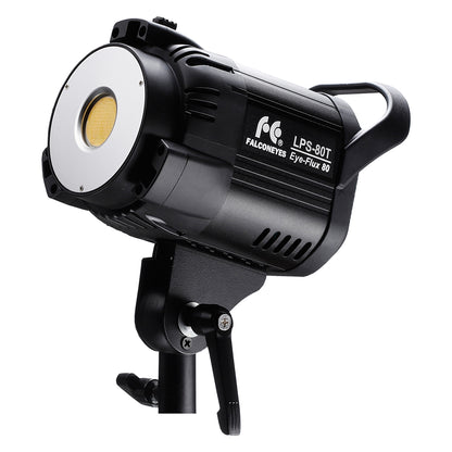 Falcon Eyes Lámpara LED Regulable LPS-80T en 230V — 4