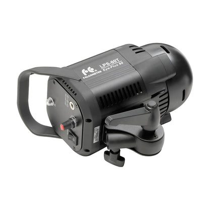 Falcon Eyes Lámpara LED Regulable LPS-80T en 230V — 5