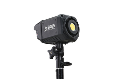 Falcon Eyes Afeft Bicolor Lámpara LED S80Bi — 3
