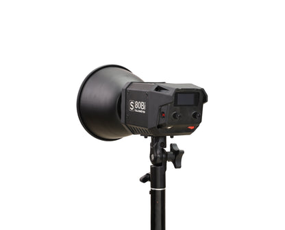 Falcon Eyes Afeft Bicolor Lámpara LED S80Bi — 5