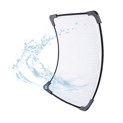 Falcon Eyes Flexible Impermeable Panel LED RX-12TDX II 30x45 cm