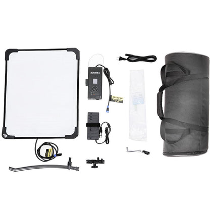 Falcon Eyes Flexible Impermeable Panel LED RX-12TDX II 30x45 cm — 7