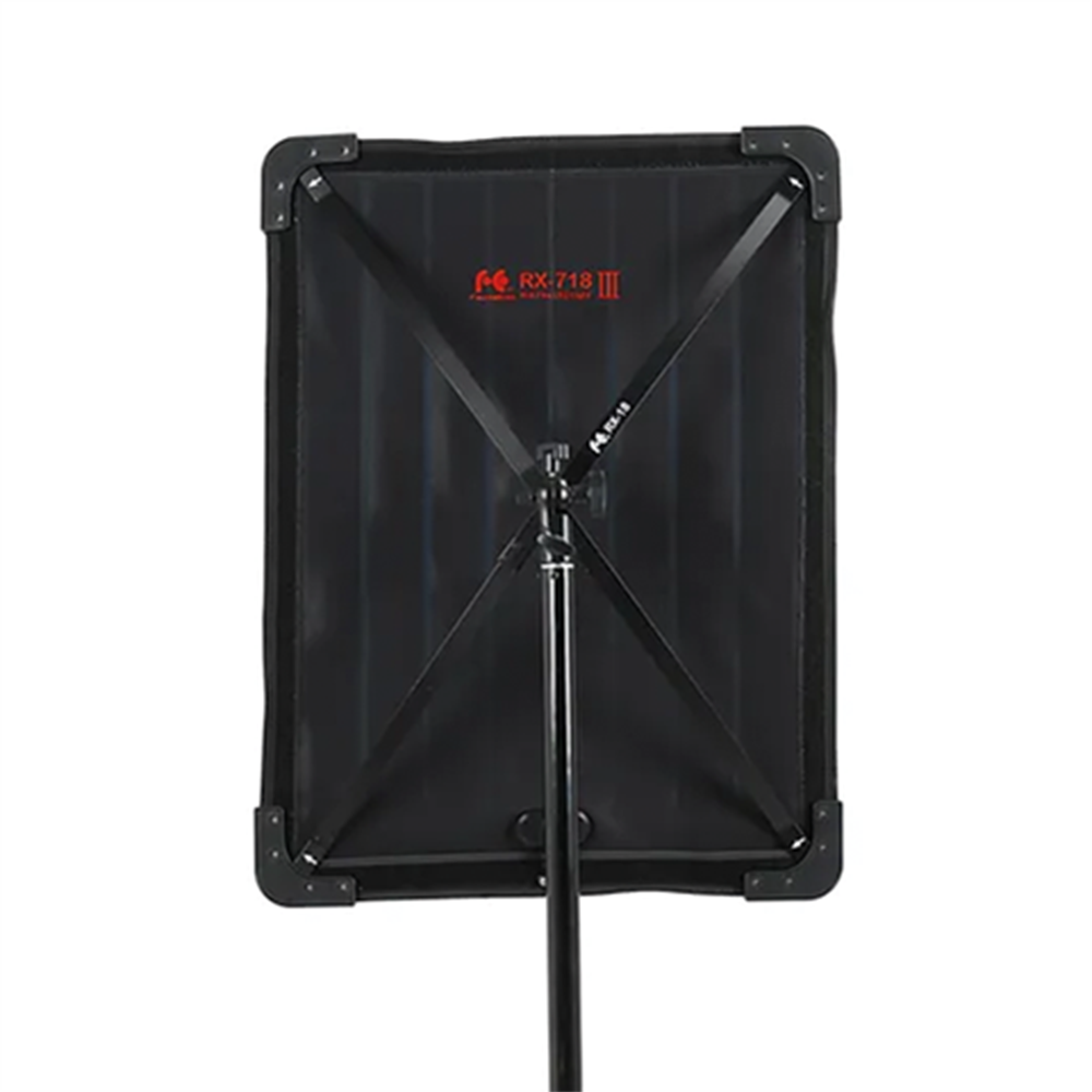 Falcon Eyes Flexible RGB Panel LED RX-718 III-K1 62x47 cm — 2
