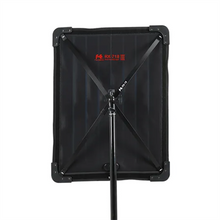 Falcon Eyes Flexible RGB Panel LED RX-718 III-K1 62x47 cm — 2