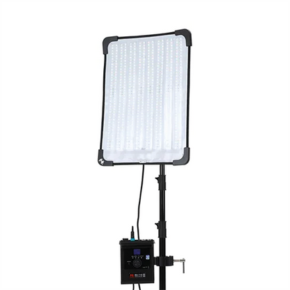 Falcon Eyes Flexible RGB Panel LED RX-718 III-K1 62x47 cm — 3