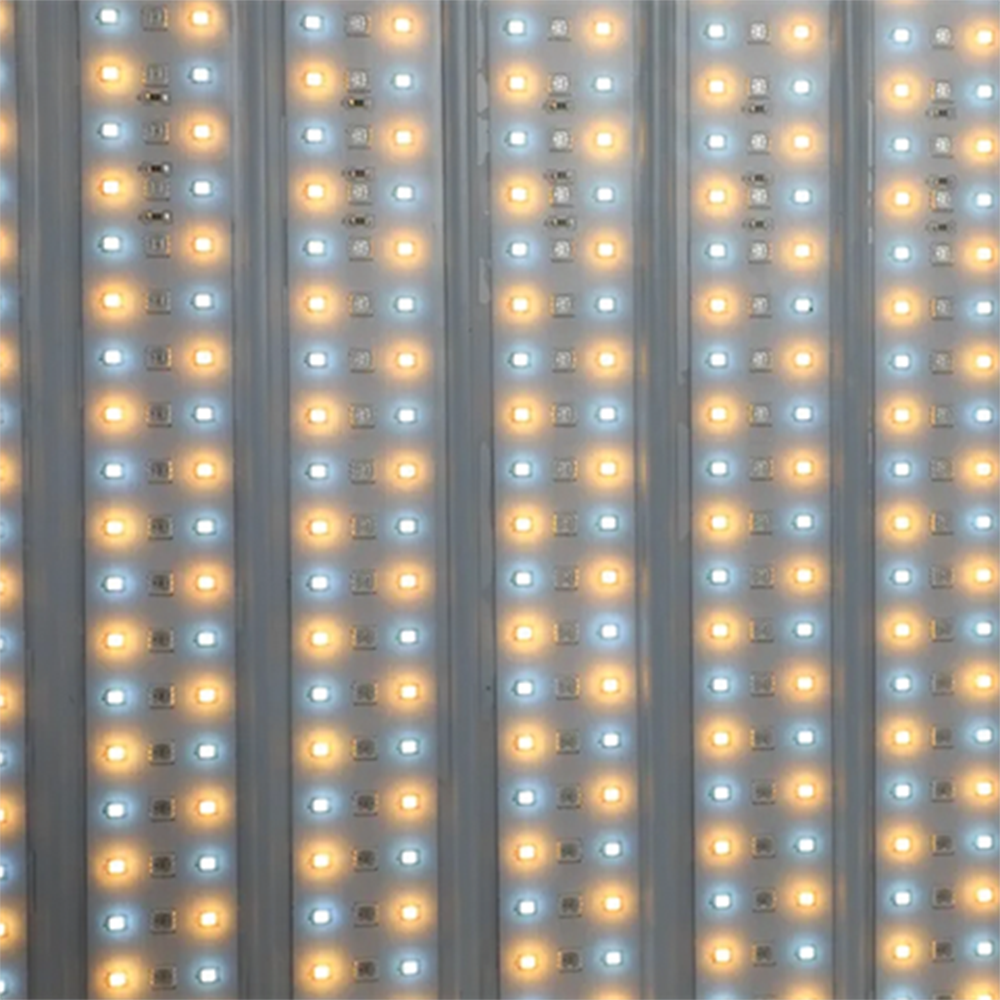 Falcon Eyes Flexible RGB Panel LED RX-718 III-K1 62x47 cm — 7