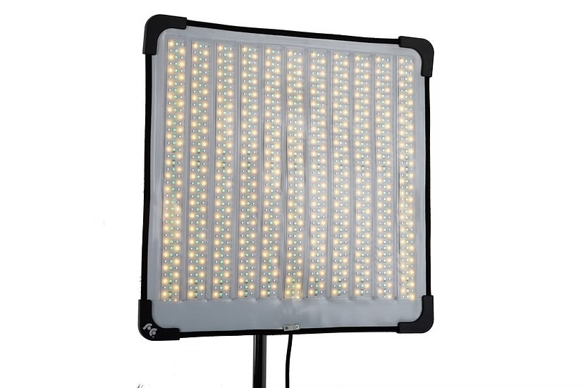 Falcon Eyes Flexible RGB Panel LED RX-724 III-K1 62x61 cm
