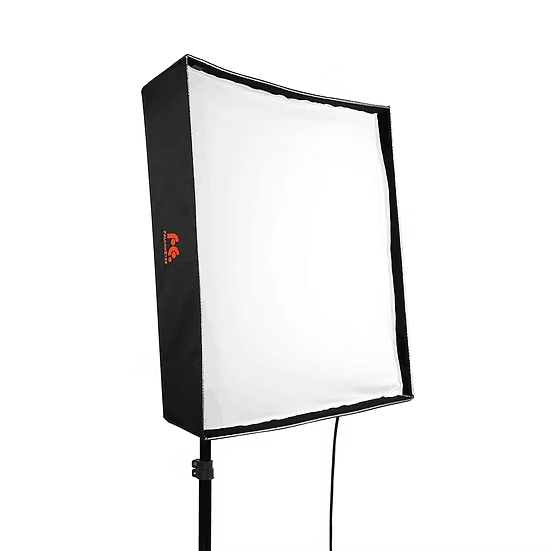 Falcon Eyes Flexible RGB Panel LED RX-724 III-K1 62x61 cm — 3