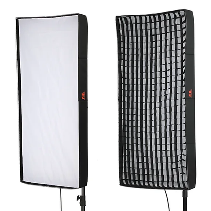 Falcon Eyes Flexible RGB Panel LED RX-748 III-K1 61x127 cm — 4