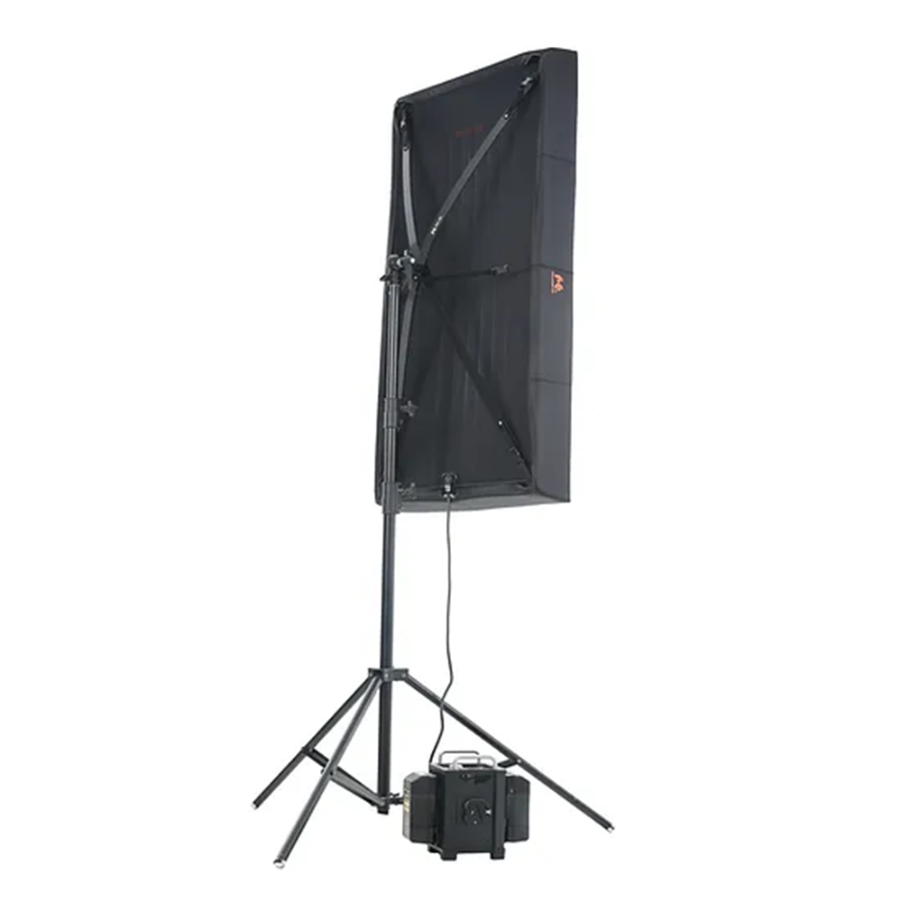 Falcon Eyes Flexible RGB Panel LED RX-748 III-K1 61x127 cm — 5