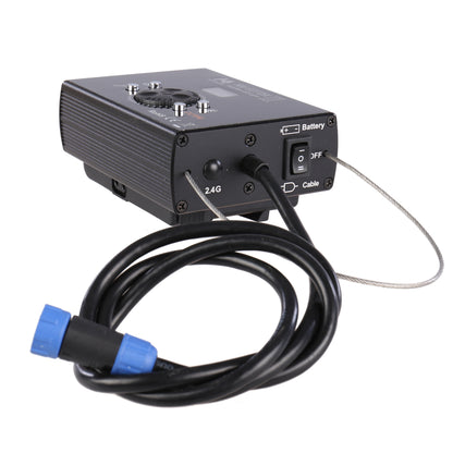 Falcon Eyes Unidad de control CX-12TDX II para RX-12TDX II — 3
