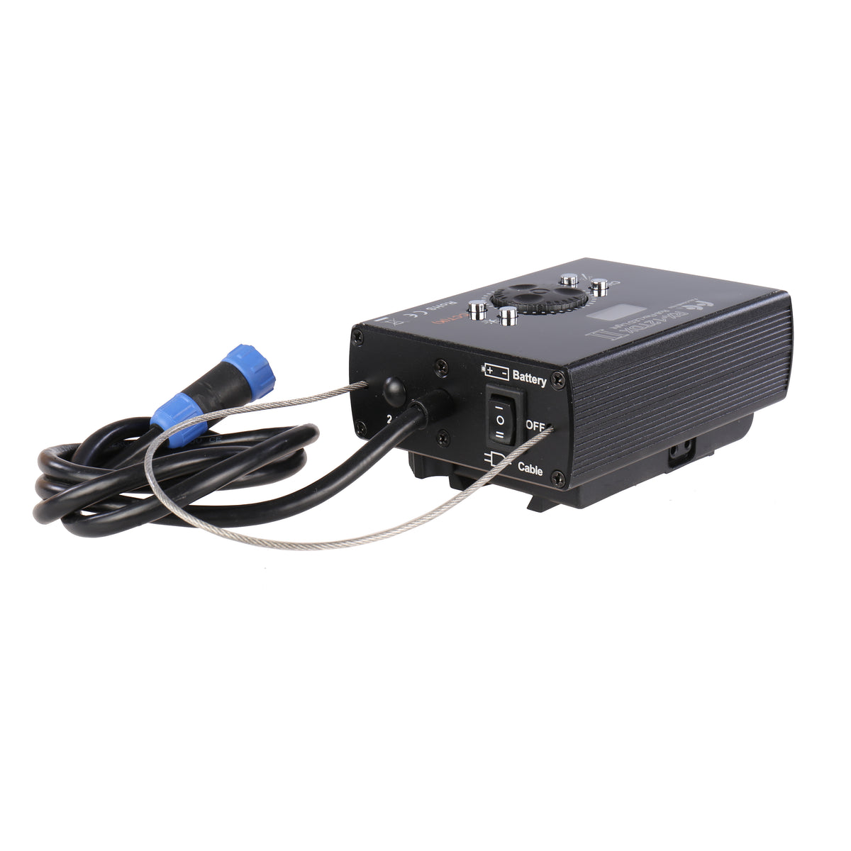 Falcon Eyes Unidad de control CX-12TDX II para RX-12TDX II — 4