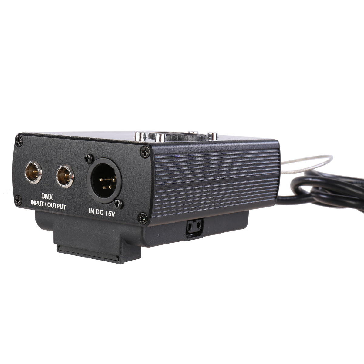 Falcon Eyes Unidad de control CX-12TDX II para RX-12TDX II — 6