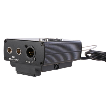 Falcon Eyes Unidad de control CX-12TDX II para RX-12TDX II — 6