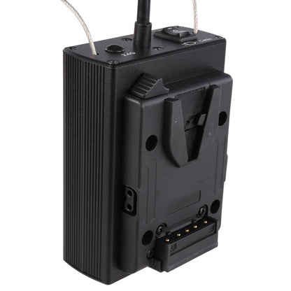 Falcon Eyes Unidad de control CX-12TDX II para RX-12TDX II — 7