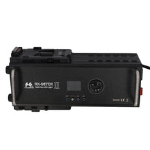 Falcon Eyes Unidad de control CX-36TDX II para RX-36TDX II