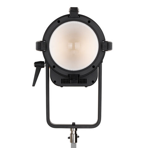 Falcon Eyes RGB LED Fresnel Foco Regulable DM4 400W — 4