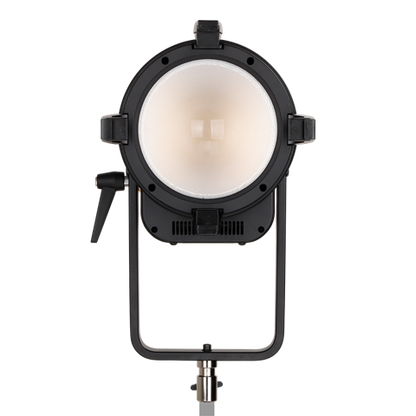 Falcon Eyes RGB LED Fresnel Foco Regulable DM4 400W — 4