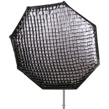 Falcon Eyes Octabox + Rejilla nido de abeja SR-SBQH1000+OB9HC — 2