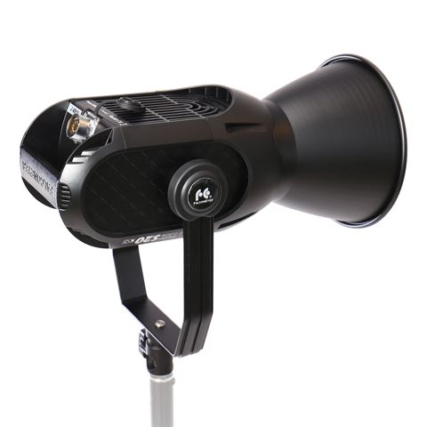 Falcon Eyes Lámpara LED Regulable S20 en 230V