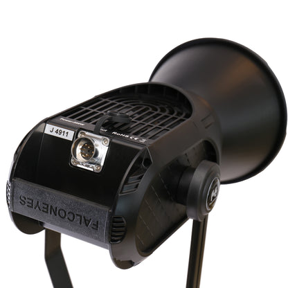 Falcon Eyes Lámpara LED Regulable S20 en 230V — 2