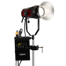 Falcon Eyes RGB Lámpara LED DS-300C Pro — 2
