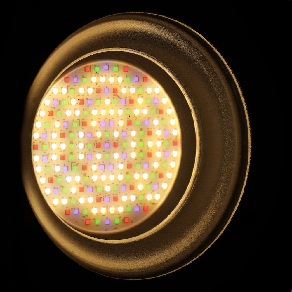 Falcon Eyes RGB Lámpara LED DS-300C Pro — 4