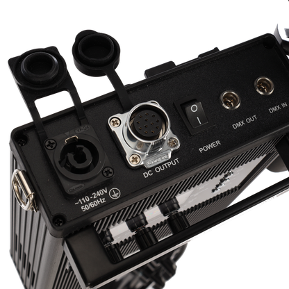 Falcon Eyes RGB Lámpara LED DS-300C Pro — 6