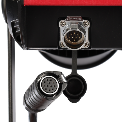 Falcon Eyes RGB Lámpara LED DS-300C Pro — 7