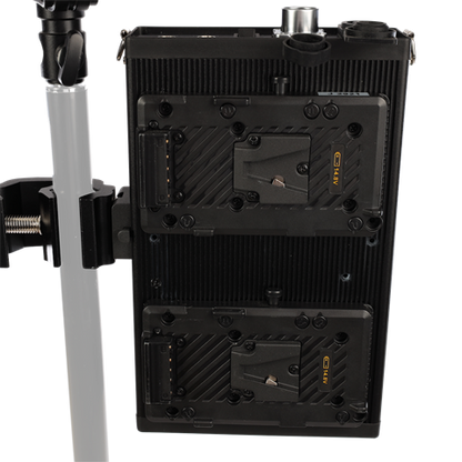 Falcon Eyes RGB Lámpara LED DS-300C Pro — 8