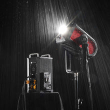 Falcon Eyes Bicolor Lámpara LED Regulable S60TD — 2