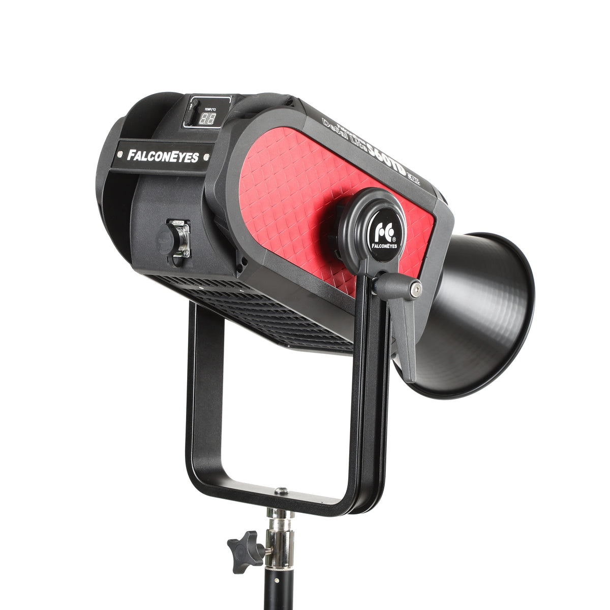 Falcon Eyes Bicolor Lámpara LED Regulable S60TD — 3