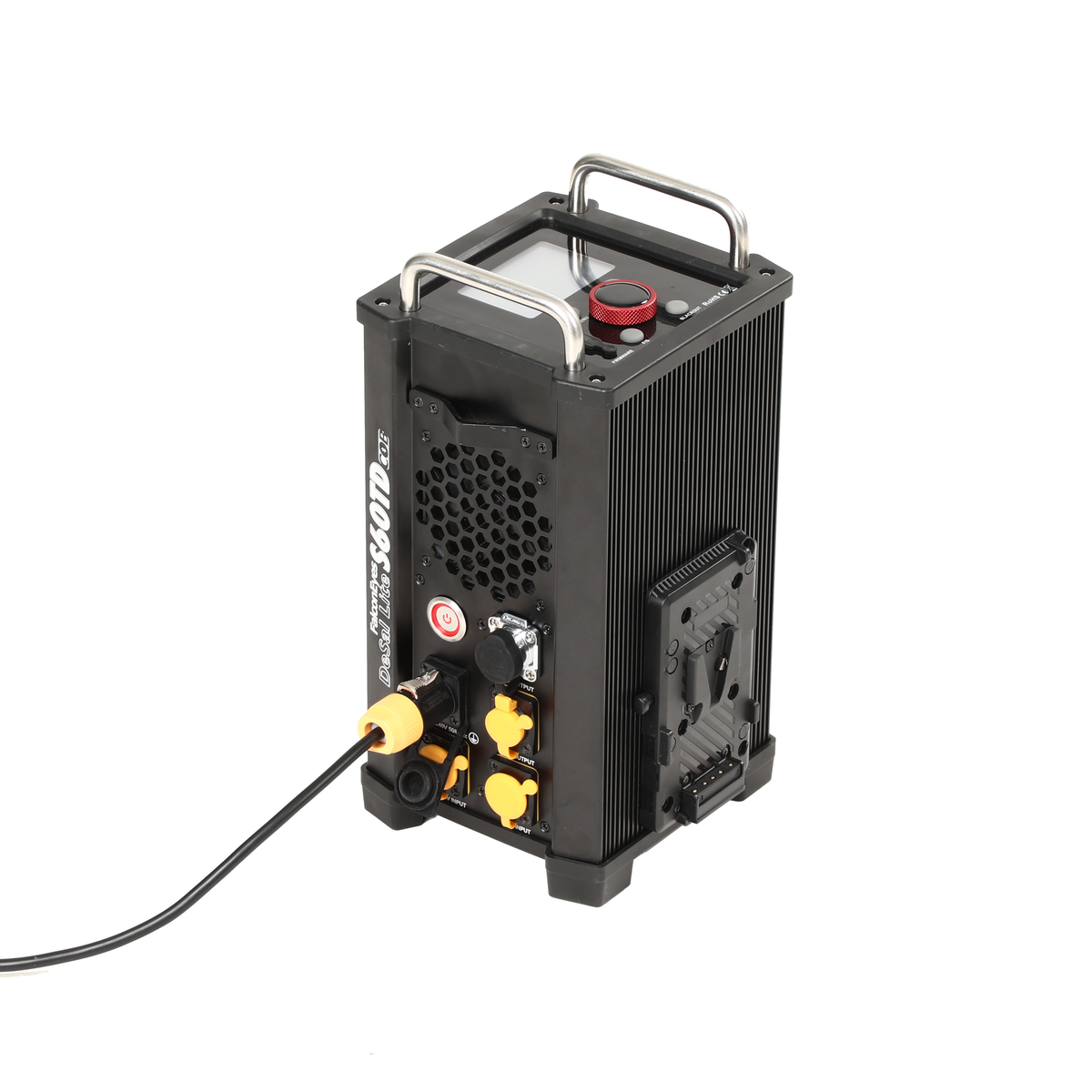 Falcon Eyes Bicolor Lámpara LED Regulable S60TD — 4