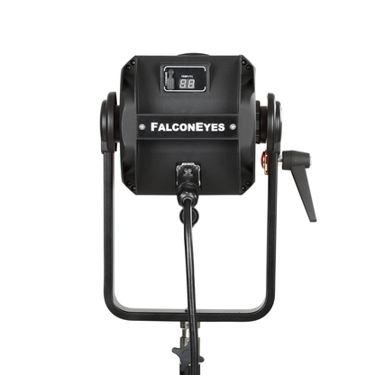 Falcon Eyes Bicolor Lámpara LED Regulable S60TD — 7