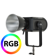 Falcon Eyes RGB Lámpara LED Regulable S600CPro