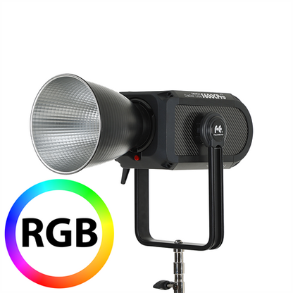 Falcon Eyes RGB Lámpara LED Regulable S600CPro