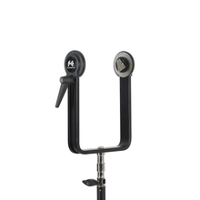 Falcon Eyes RGB Lámpara LED Regulable S600CPro — 2