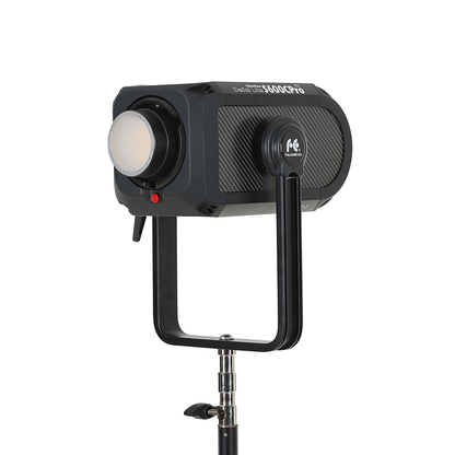 Falcon Eyes RGB Lámpara LED Regulable S600CPro — 3