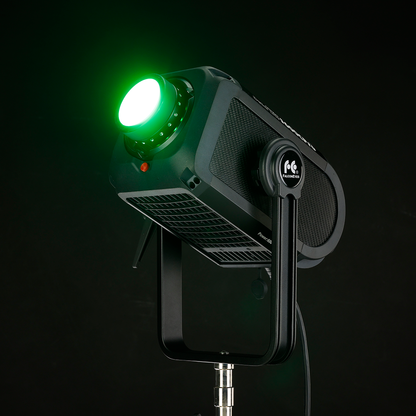 Falcon Eyes RGB Lámpara LED Regulable S600CPro — 8