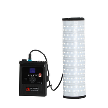 Falcon Eyes Bicolor Panel LED RX-18TDX III-K1 47x62 cm 130W — 2