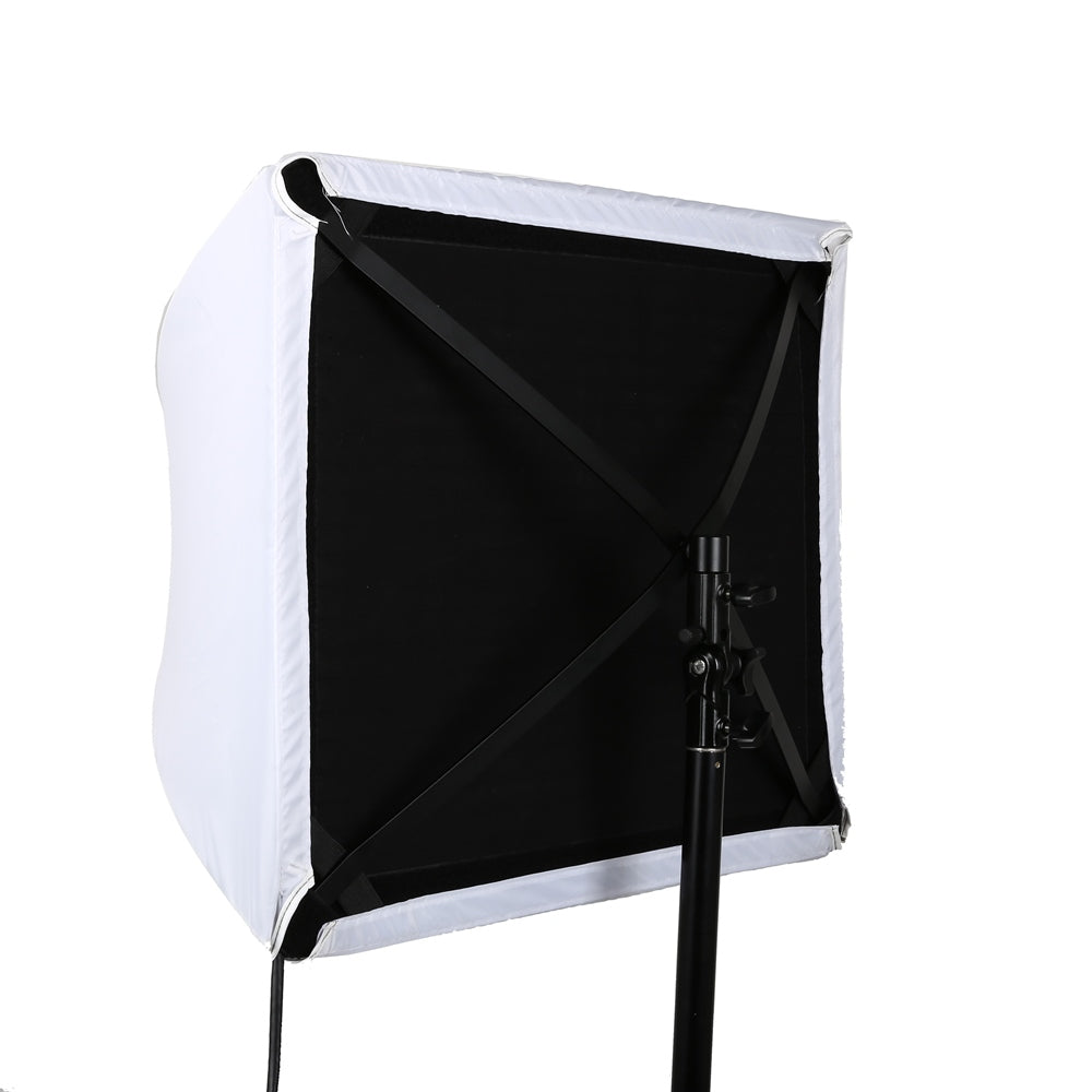 Falcon Eyes Difusor Cúpula RX-18OB III para LED RX-18TDX III — 2