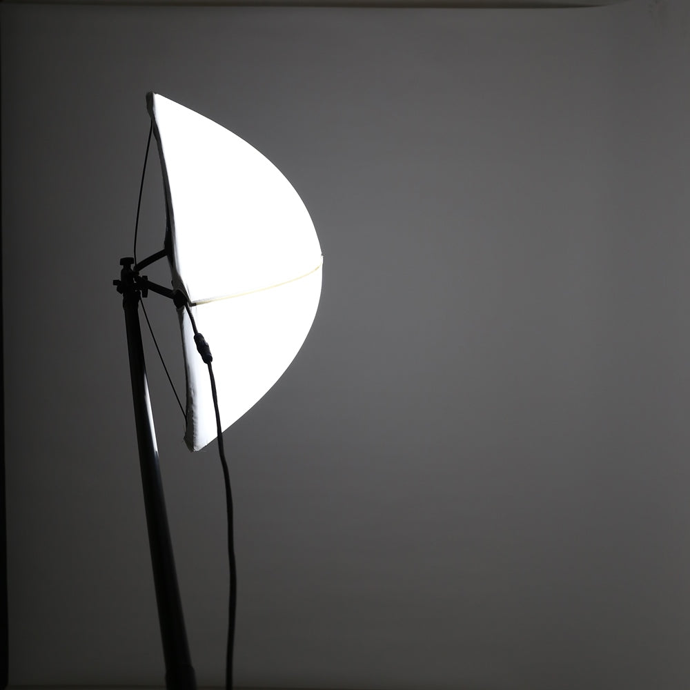Falcon Eyes Difusor Cúpula RX-18OB III para LED RX-18TDX III — 3